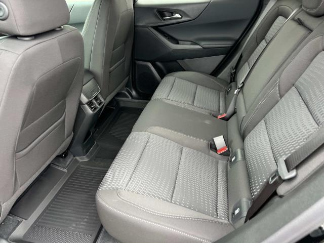 new 2026 Chevrolet Equinox car, priced at $29,977