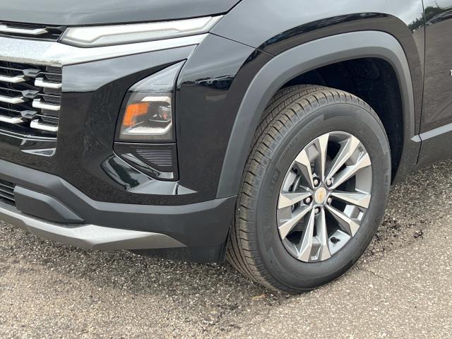 new 2026 Chevrolet Equinox car, priced at $29,977