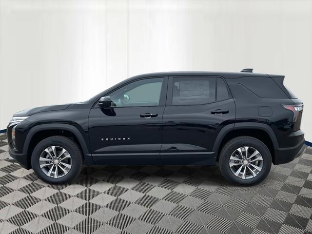 new 2026 Chevrolet Equinox car, priced at $29,977