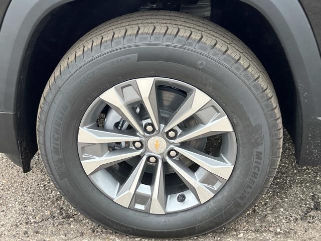 new 2026 Chevrolet Equinox car, priced at $29,977