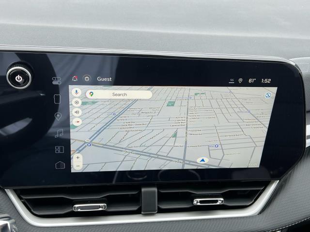 new 2026 Chevrolet Equinox car, priced at $29,977