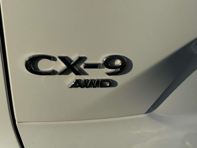 used 2023 Mazda CX-9 car, priced at $29,675