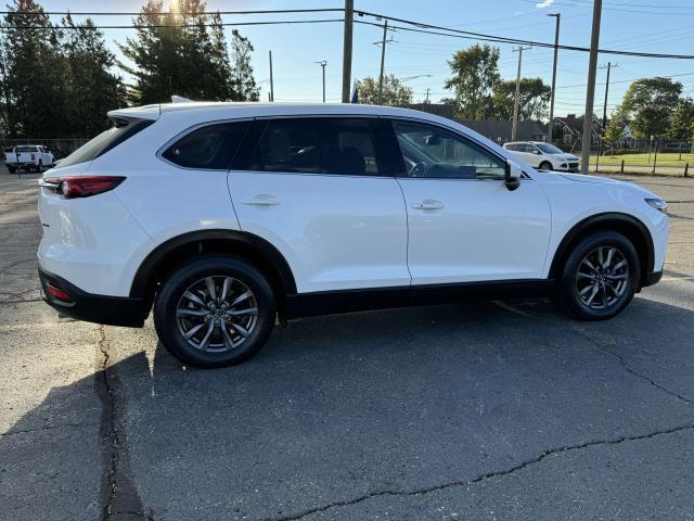 used 2023 Mazda CX-9 car, priced at $29,675