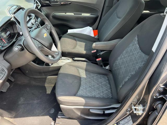 used 2022 Chevrolet Spark car, priced at $16,575