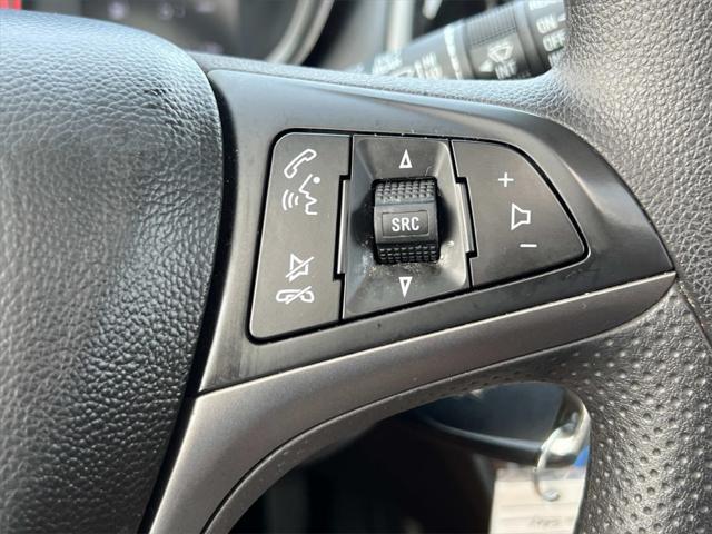 used 2022 Chevrolet Spark car, priced at $16,575