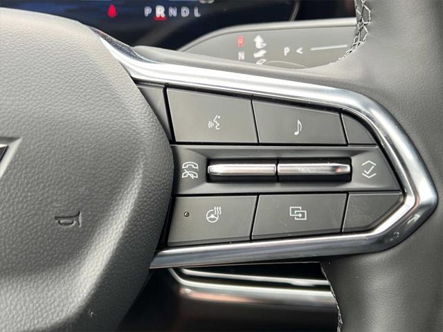 new 2026 Chevrolet Equinox car, priced at $29,937