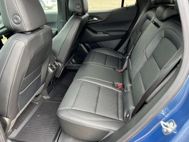 new 2026 Chevrolet Equinox car, priced at $29,937