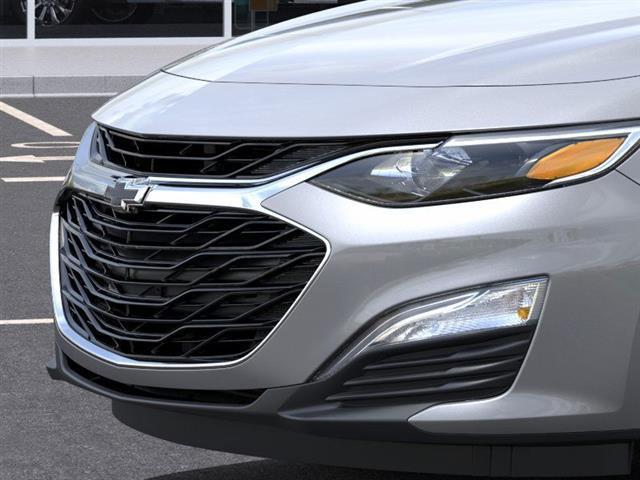 new 2025 Chevrolet Malibu car, priced at $26,799