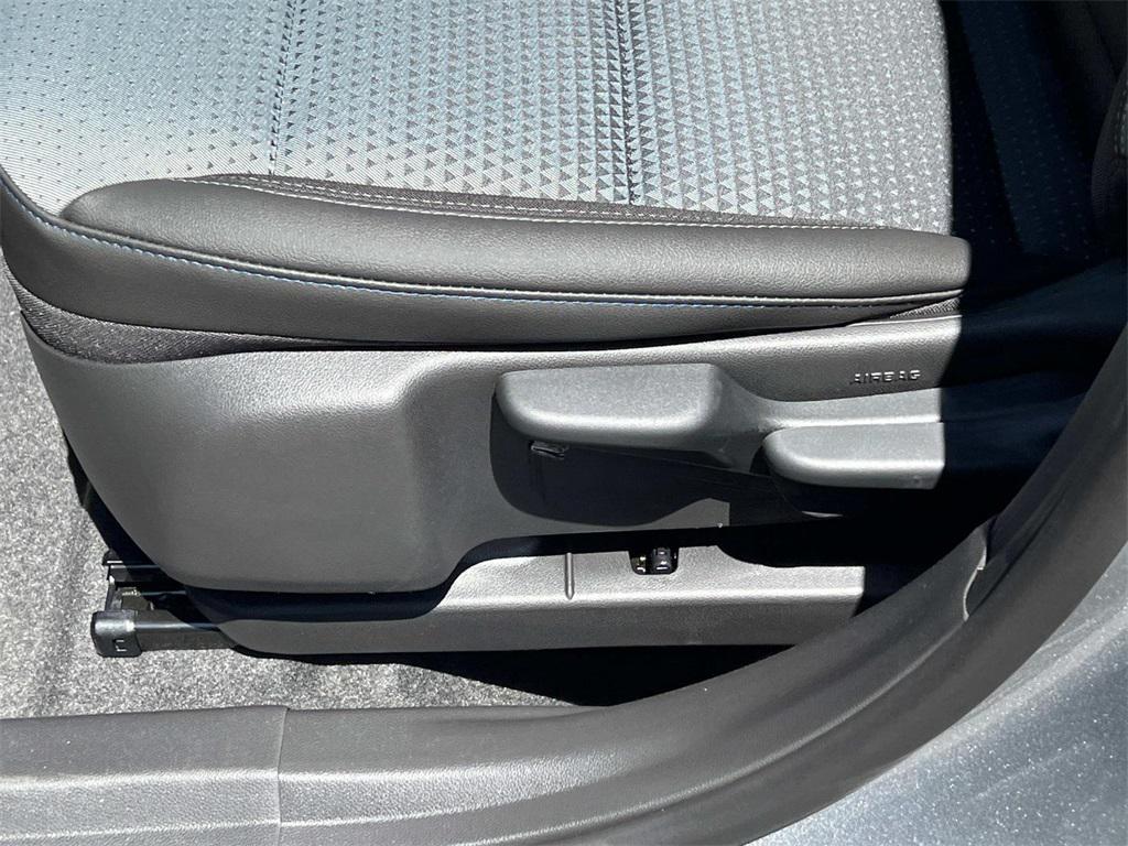 new 2025 Chevrolet Trax car, priced at $24,148