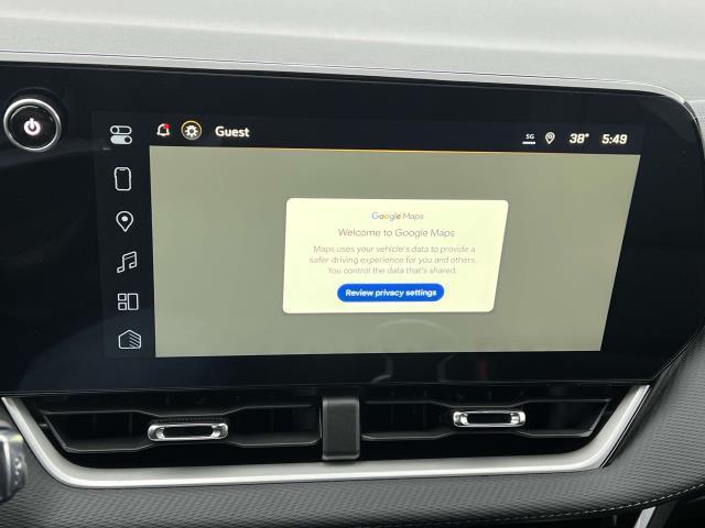 new 2025 Chevrolet Equinox car, priced at $29,766