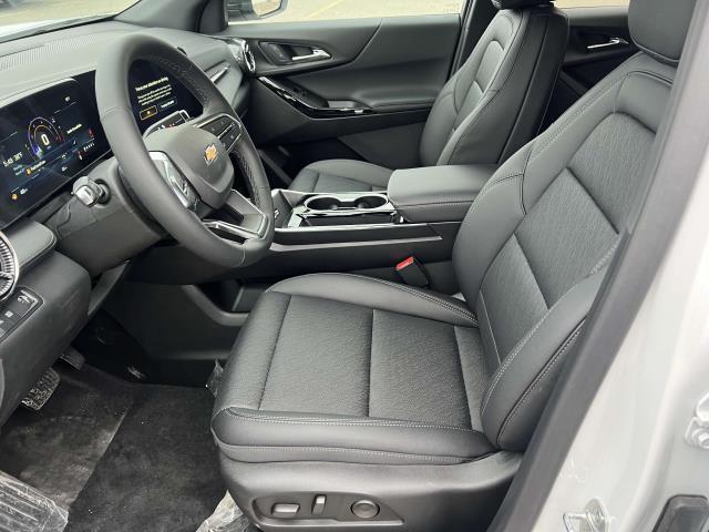 new 2025 Chevrolet Equinox car, priced at $29,766