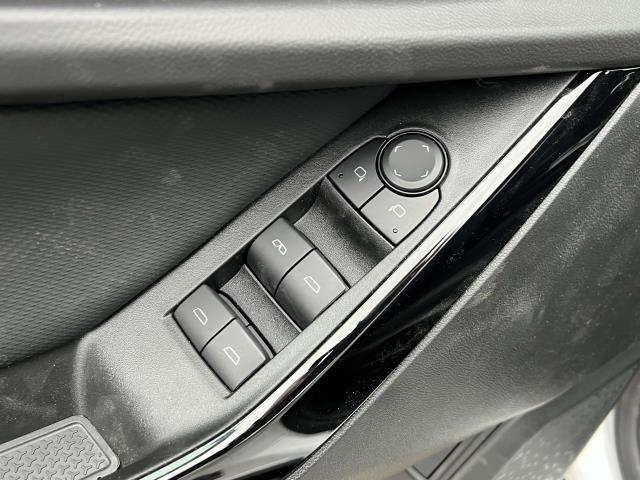 new 2025 Chevrolet Equinox car, priced at $29,766