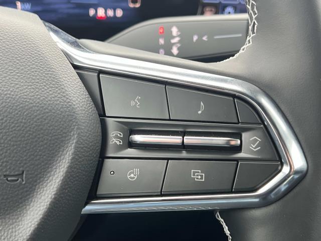 new 2025 Chevrolet Equinox EV car, priced at $40,940