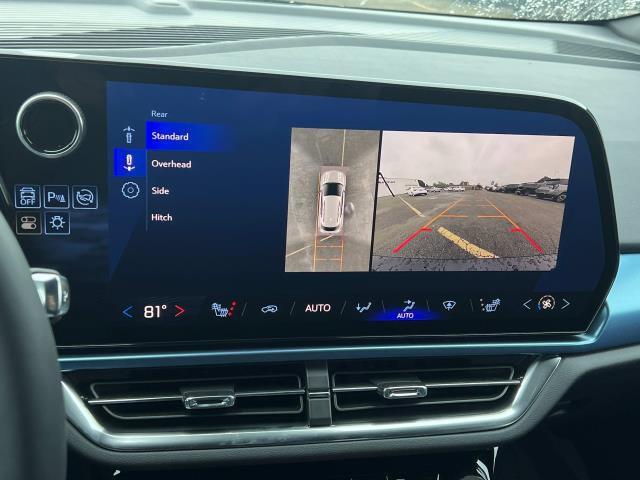 new 2025 Chevrolet Equinox EV car, priced at $40,940