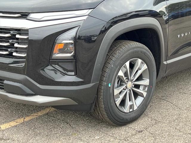 new 2026 Chevrolet Equinox car, priced at $28,146