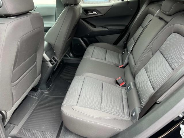new 2026 Chevrolet Equinox car, priced at $28,146