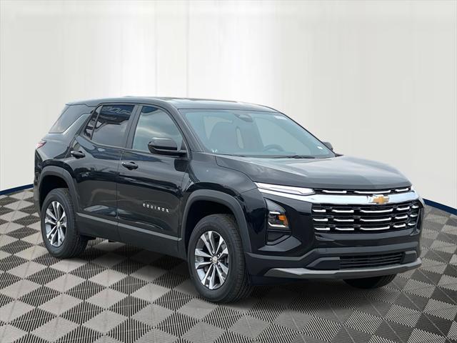 new 2026 Chevrolet Equinox car, priced at $28,146