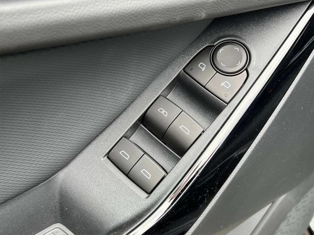 new 2026 Chevrolet Equinox car, priced at $28,146