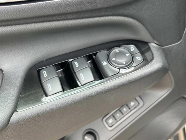 used 2022 Chevrolet Equinox car, priced at $22,595