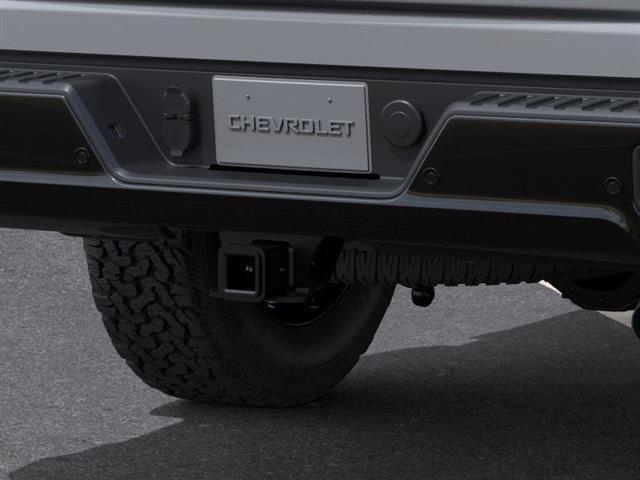 new 2025 Chevrolet Silverado 2500 car, priced at $64,848