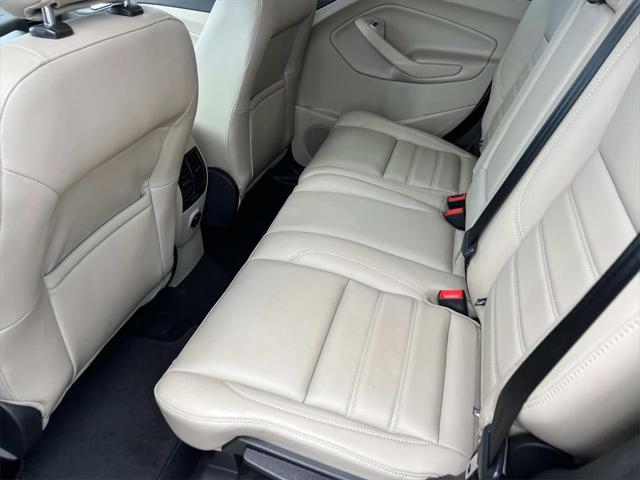 used 2019 Ford Escape car, priced at $20,885