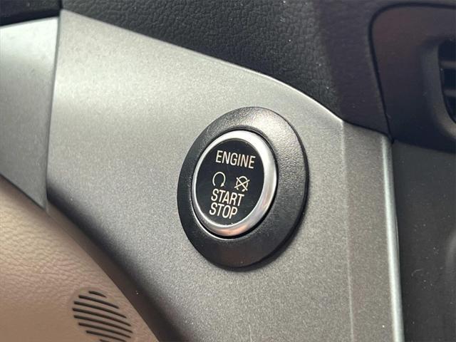 used 2019 Ford Escape car, priced at $20,885