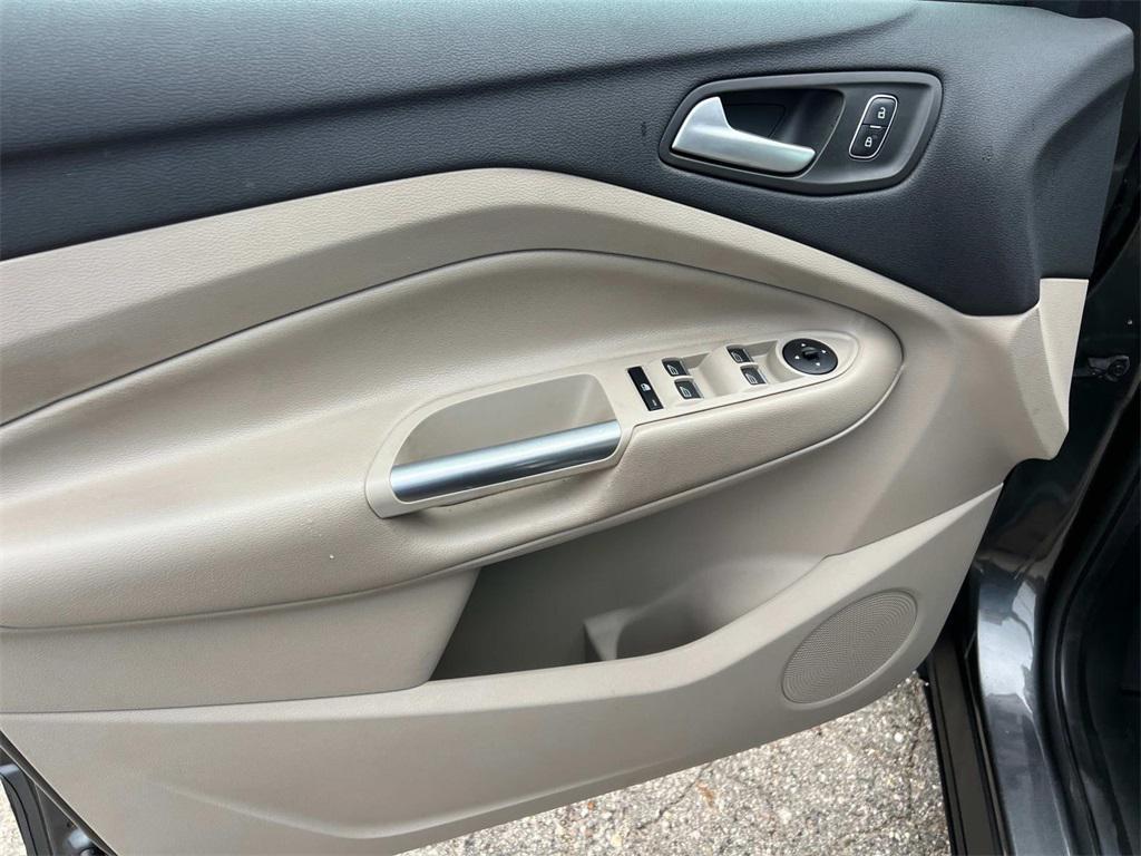 used 2019 Ford Escape car, priced at $20,875
