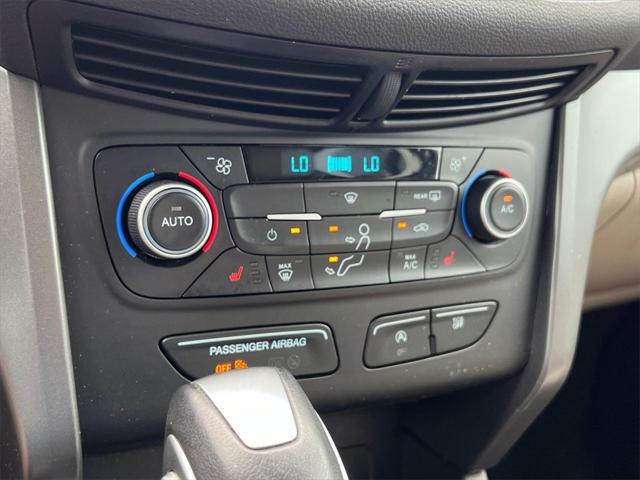 used 2019 Ford Escape car, priced at $20,885