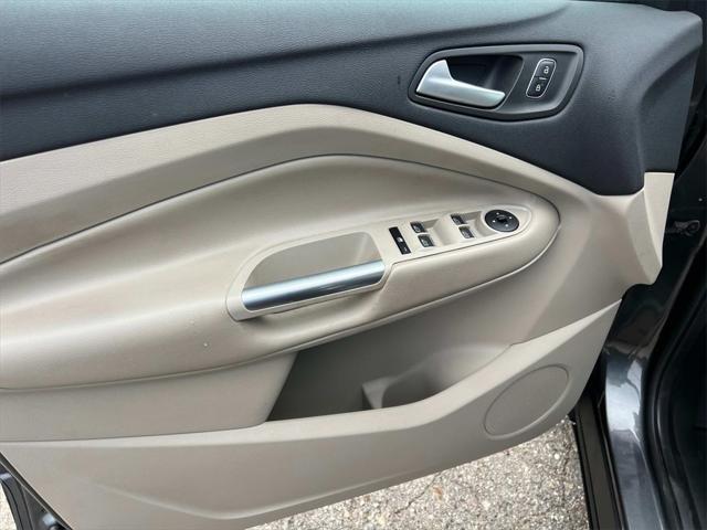 used 2019 Ford Escape car, priced at $20,885
