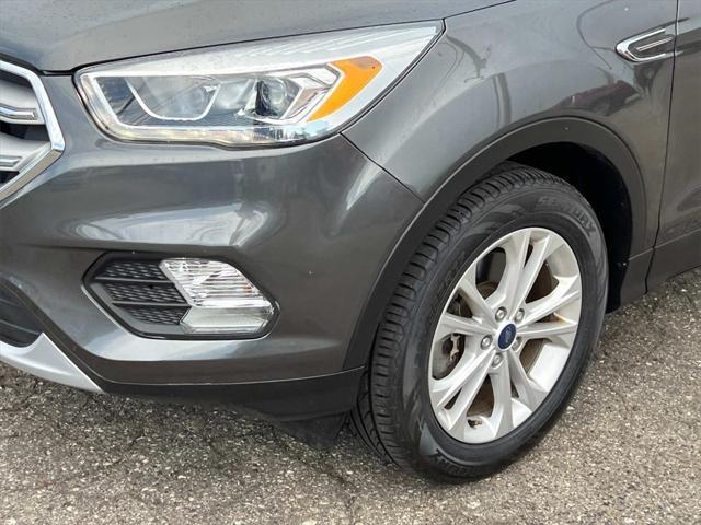 used 2019 Ford Escape car, priced at $20,885