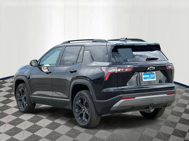 new 2026 Chevrolet Equinox car, priced at $29,059