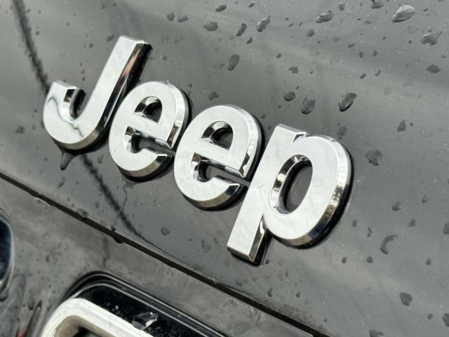 used 2022 Jeep Compass car, priced at $21,995