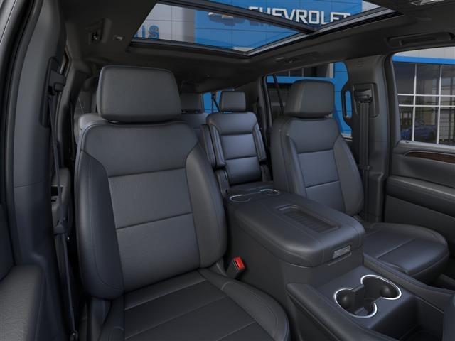 new 2024 Chevrolet Suburban car, priced at $69,463