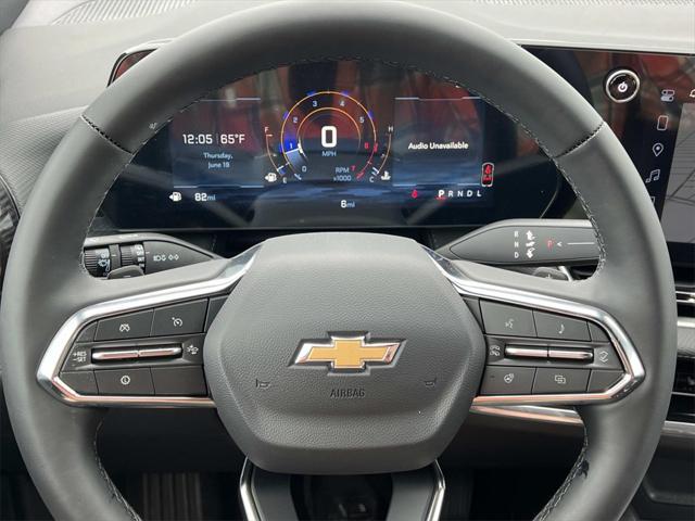 new 2026 Chevrolet Equinox car, priced at $28,146