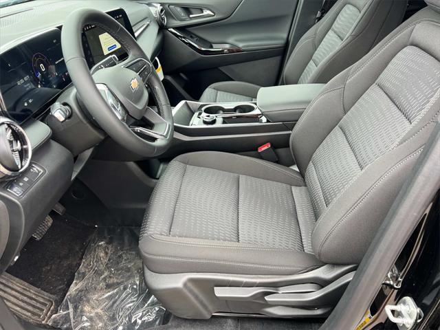 new 2026 Chevrolet Equinox car, priced at $28,146