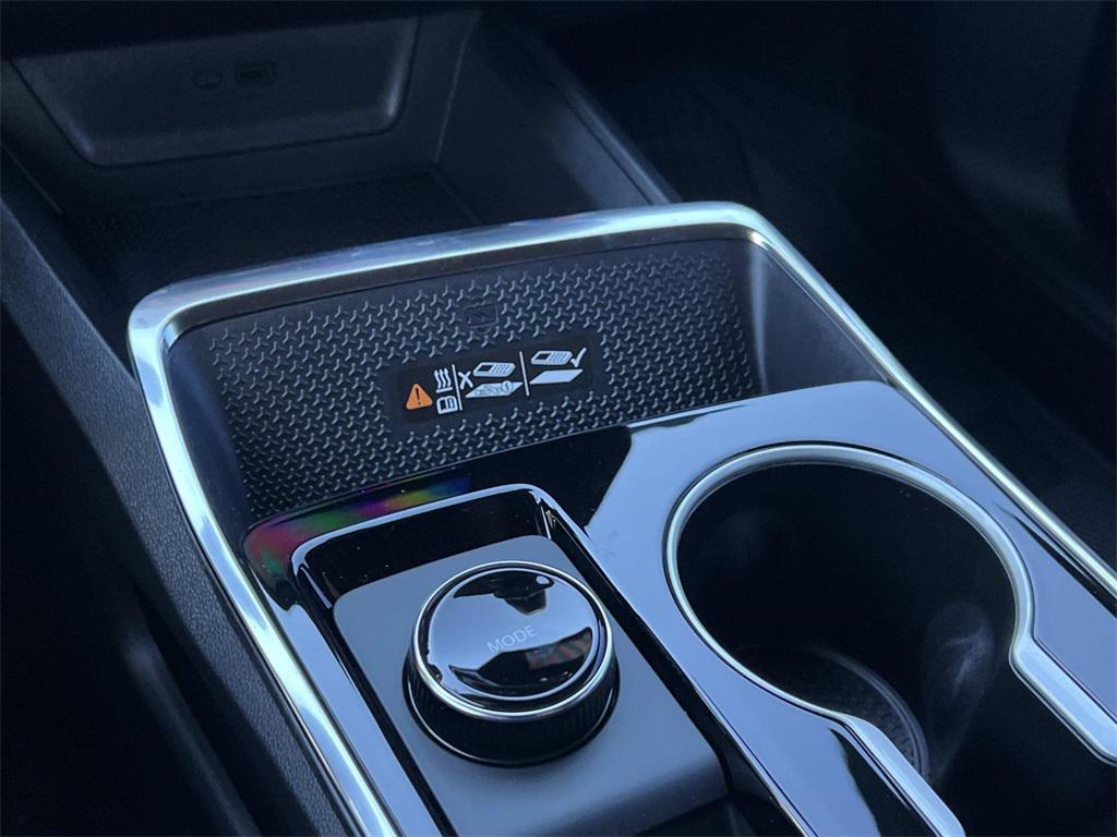 new 2026 Chevrolet Equinox car, priced at $30,454