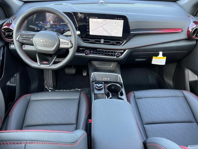 new 2026 Chevrolet Equinox car, priced at $36,969