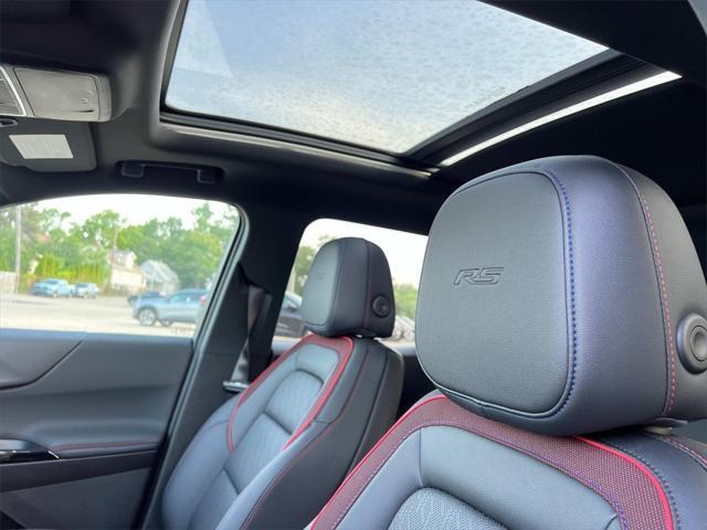new 2026 Chevrolet Equinox car, priced at $36,969