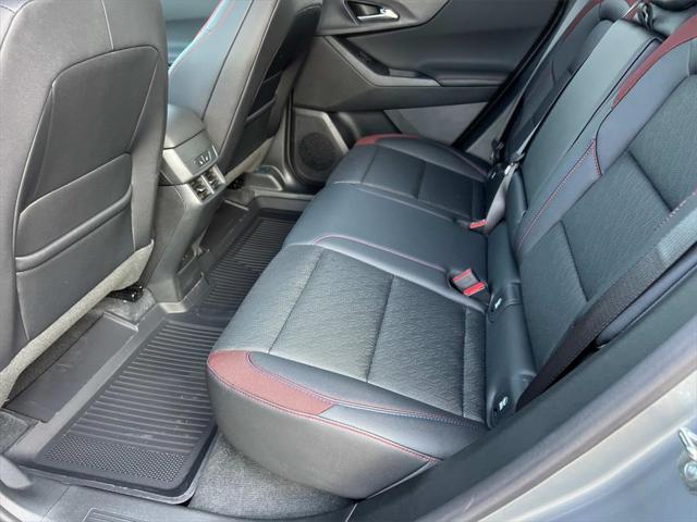 new 2026 Chevrolet Equinox car, priced at $36,969