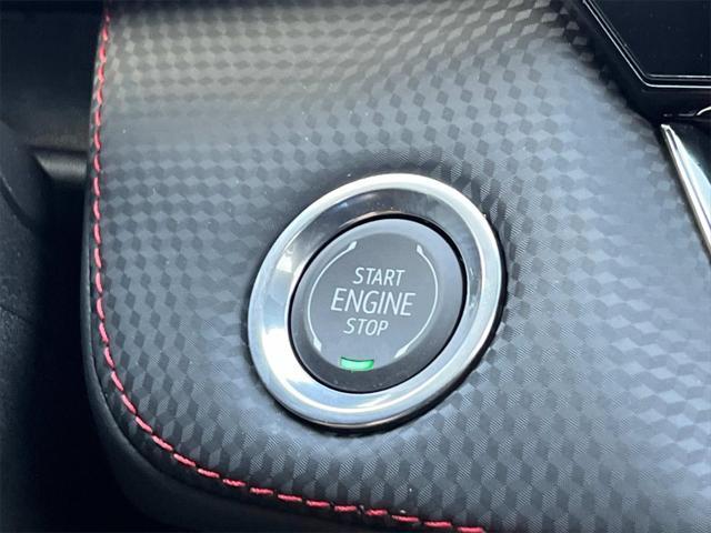 new 2026 Chevrolet Equinox car, priced at $36,969