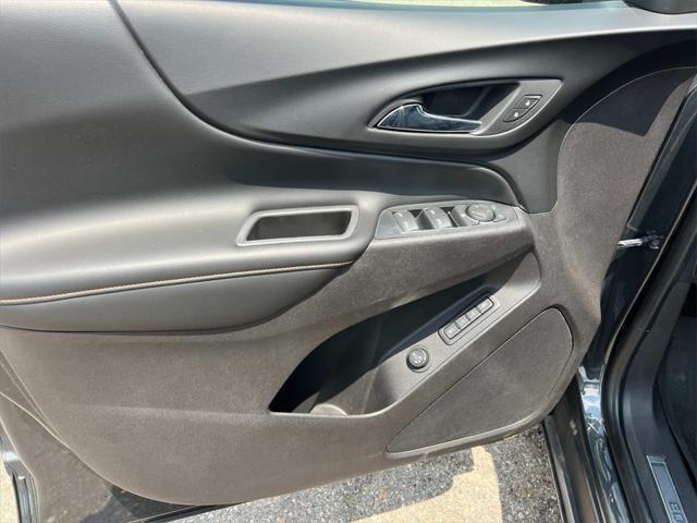 used 2019 Chevrolet Equinox car, priced at $18,975