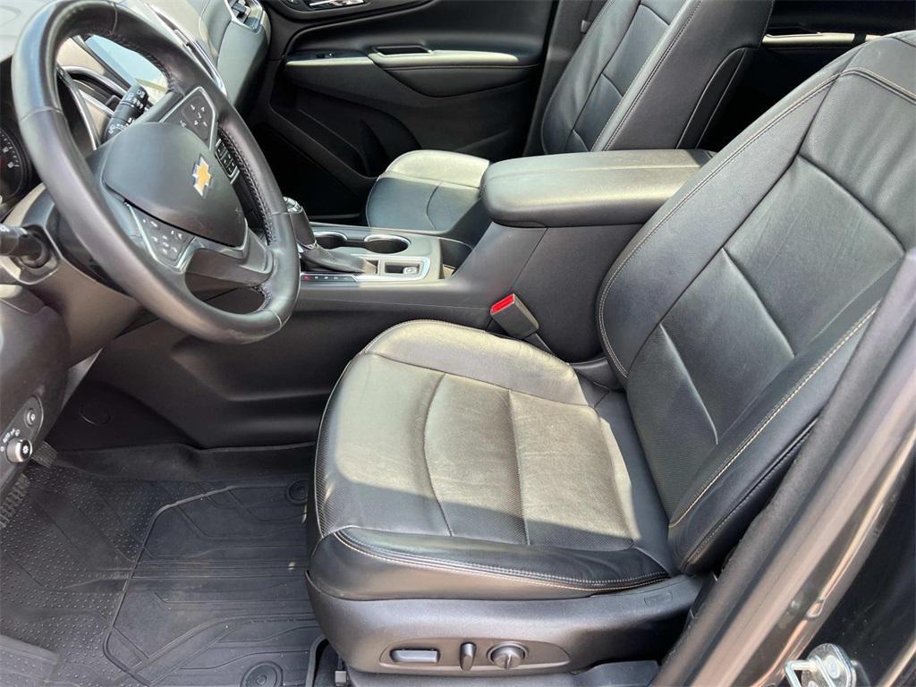 used 2019 Chevrolet Equinox car, priced at $18,965