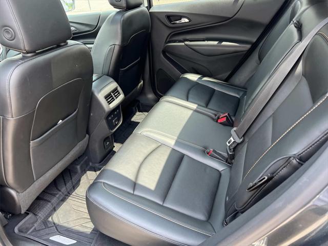 used 2019 Chevrolet Equinox car, priced at $18,975