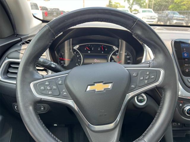used 2019 Chevrolet Equinox car, priced at $18,975
