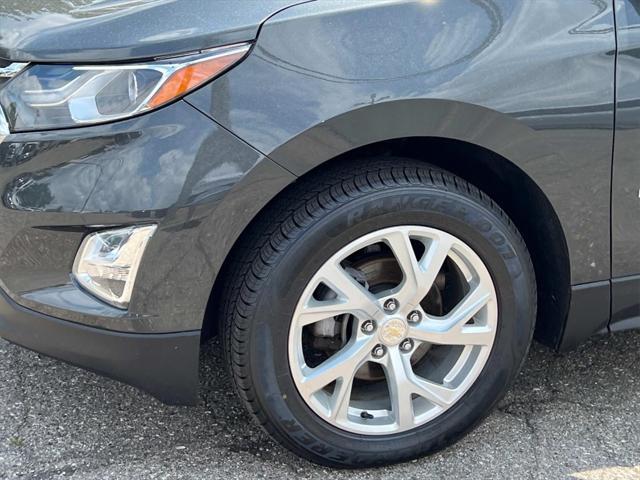 used 2019 Chevrolet Equinox car, priced at $18,975