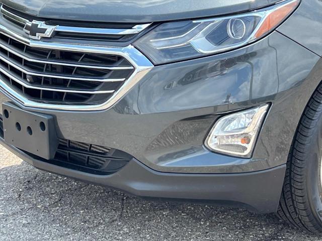 used 2019 Chevrolet Equinox car, priced at $18,975