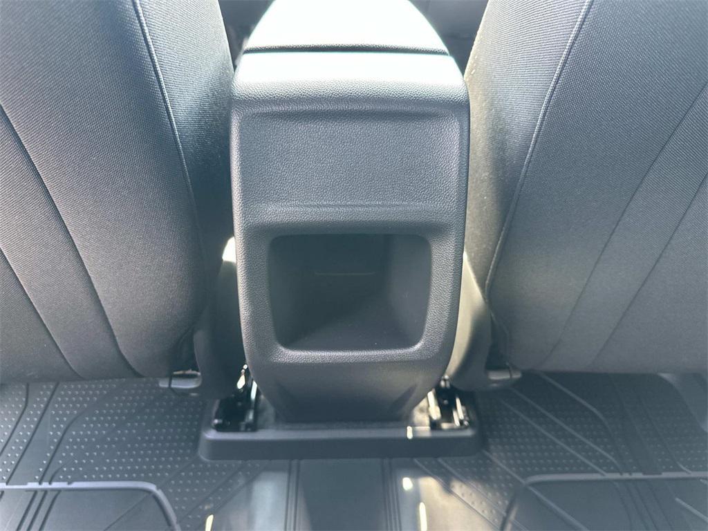 new 2025 Chevrolet Trax car, priced at $22,749