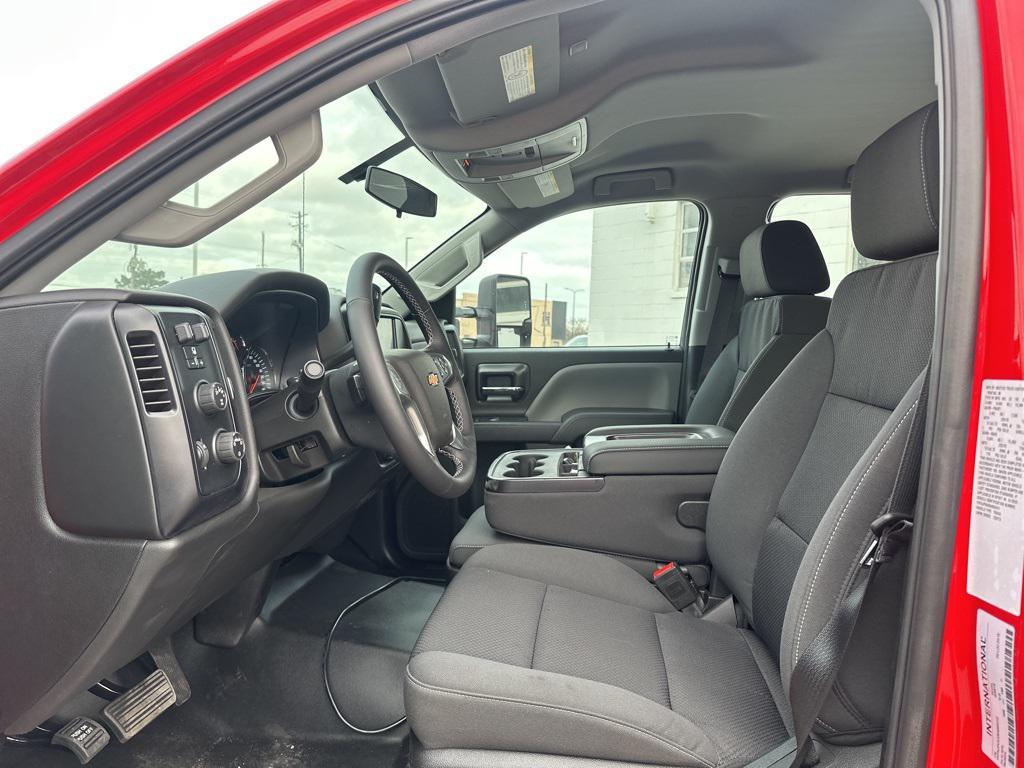 new 2024 Chevrolet Silverado 1500 car, priced at $78,602