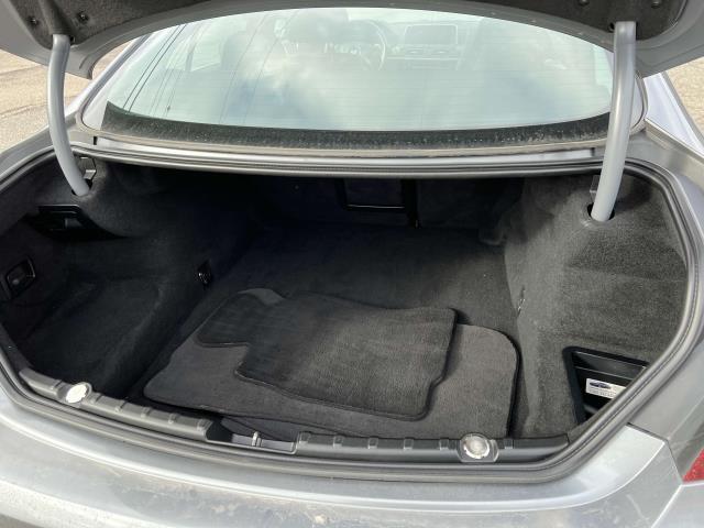used 2015 BMW 650 car, priced at $18,995