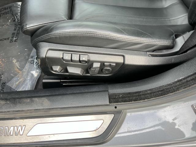 used 2015 BMW 650 car, priced at $18,995